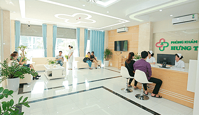 Bệnh nhân được quyền phản ánh về phòng khám đa khoa hưng thịnh